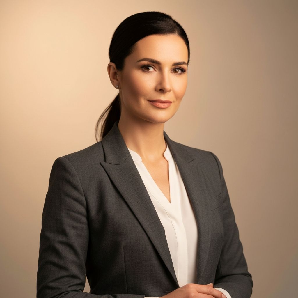 Elena Marsh