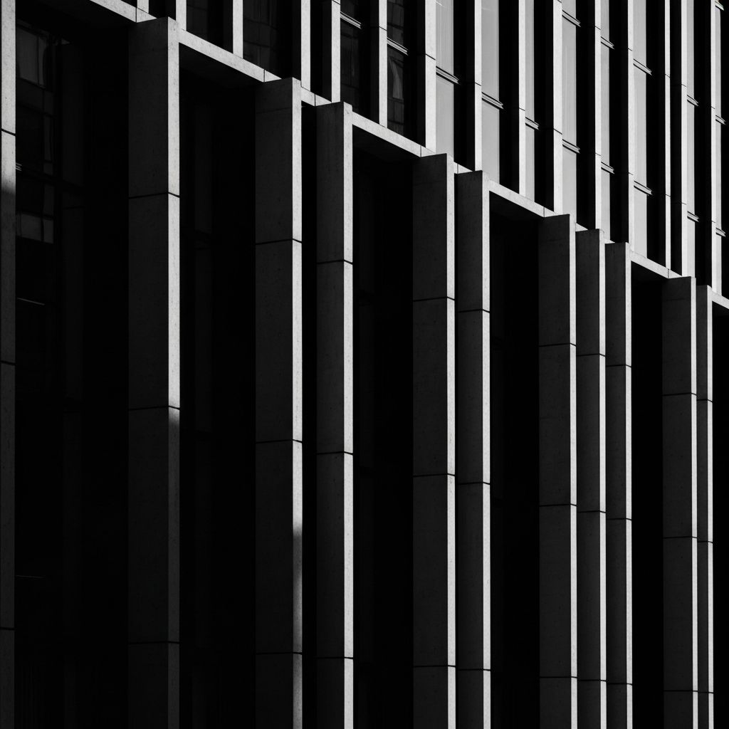 Brutalism and the Beauty of the Raw