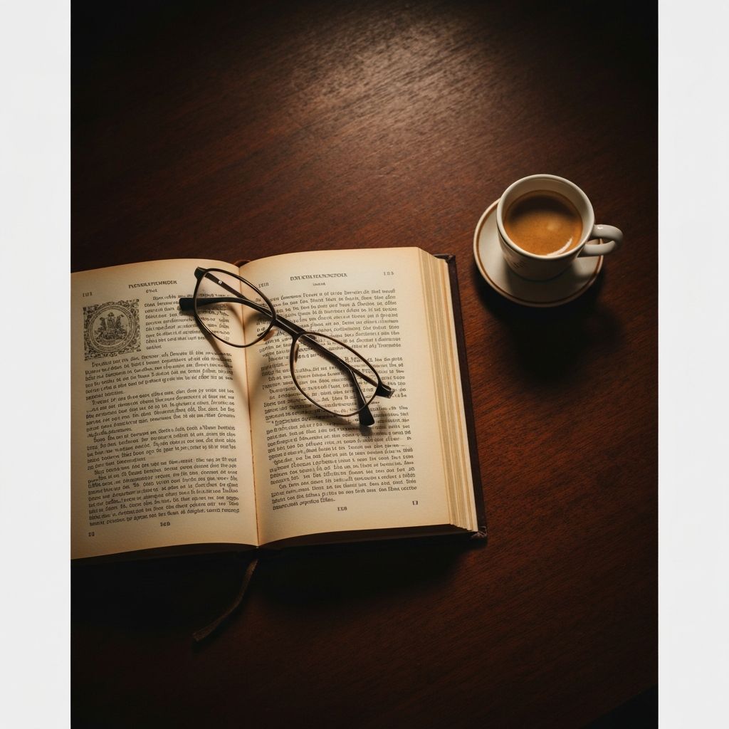 On Reading Slowly: A Defense of the Unhurried Page