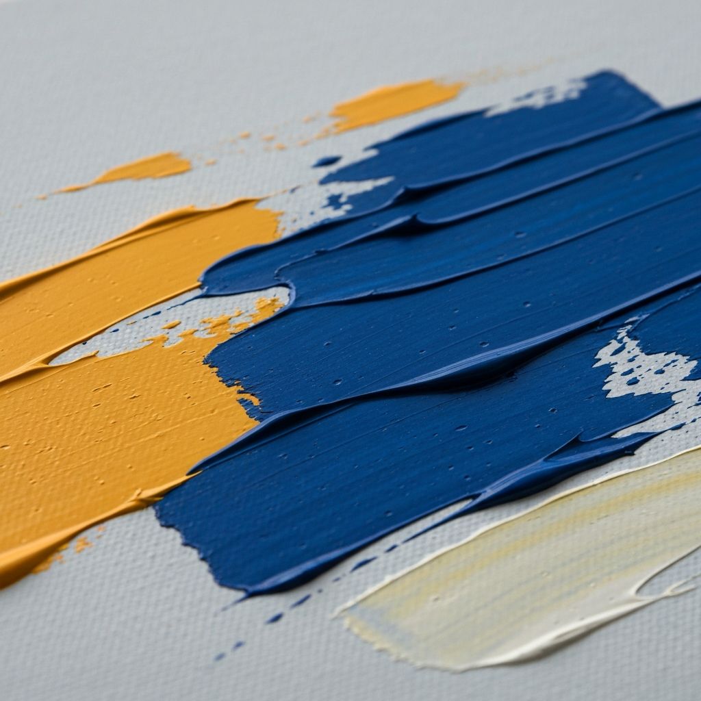 Color as Language: What Artists Know That We Forget